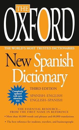 Oxford Advanced Learner's Dictionary 4th Edition Flexic: Varios