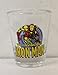 Toon Tumblers Mini-glass: Marvel's Iron Man from the Avengers