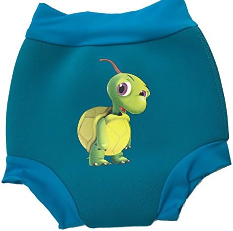 MYLEDI Neoprene Swim Nappy Cover (M)