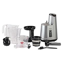 Omega JC3000SV13 Vertical Masticating Juicer, 65