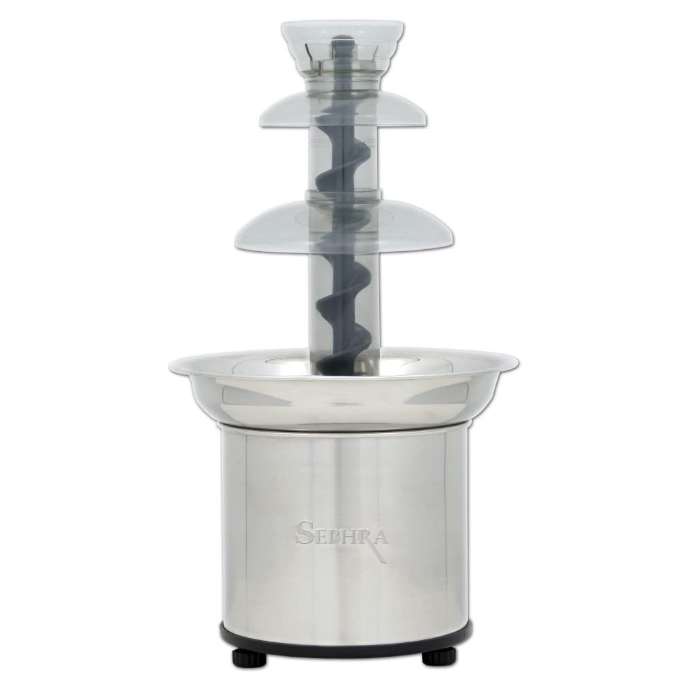 Sephra Select 16