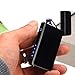 Lighter, Electric Plasma Arc Lighter Windproof USB Rechargeable Coil Lighter Magic Smart Cool Lighter for Candles,Camping, Fire Starter, Hunting, Backpacking,Hiking,EDCgearthumb 2