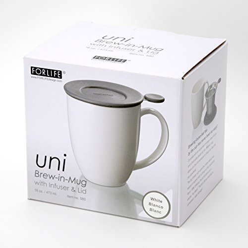 FORLIFE Uni Brew-in-Mug 16 oz - Image 5