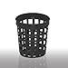 100 1.75 Inch Net Slit Pots for Hydroponic Aeroponic Use