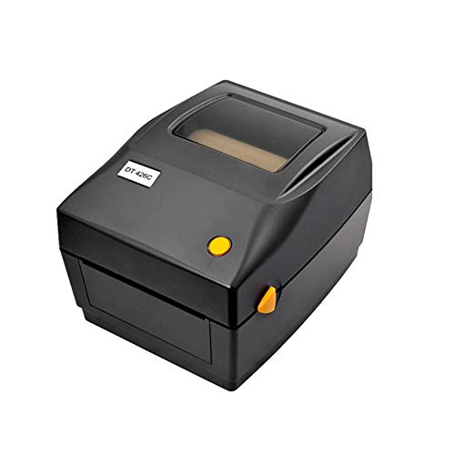 FungLam Shipping Label Printer, Commercial Grade Roll & Fanfold Direct