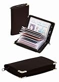 Genuine Leather Credit Card Case| Buy 1 Get 1 Free!