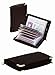 Genuine Leather Credit Card Case| Buy 1 Get 1 Free!