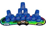 Speed Stacks | Sport Stacking Competitor, Blue - 12