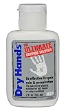 Nelson Sports Products Dry Hands 2oz Grip Aid