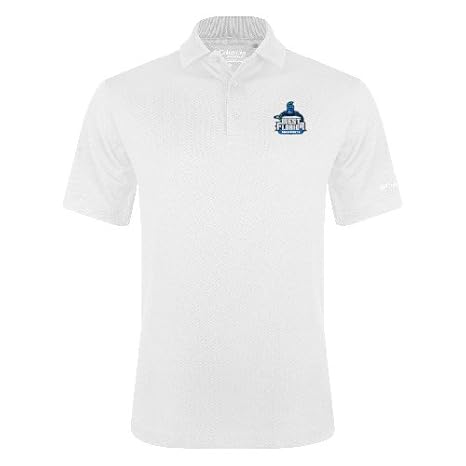 columbia omni wick drive polo