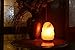 Airblasters Crystalman Natural Himalayan Salt Lamp 8-11lb,around 9