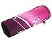 icolor 500ml Water Bottle Carrier Holder Bag Wide Mouth 18oz Insulated Neoprene Tea Bottle Sleeve Sling Shoulder Pouch Cover Fit Stainless Steel & Plastic Bottle Diameter 2.75