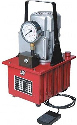 Gowe Hydraulic electric pump Pressure Capacity -0.8L to -5L/min