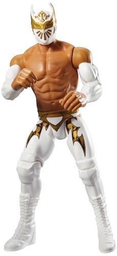 WWE Large Scale Sin Cara Figure