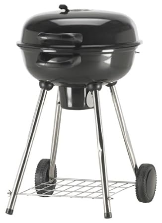 Antony Worrall Thompson 185 Kettle Barbecue By Slemcka - 