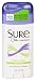 Sure Deodorant 2.7oz Original Solid Fresh And Cool