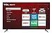 TCL 50″ Class 5-Series 4K UHD Dolby Vision HDR Roku Smart TV – 50S525thumb 1