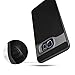 Caseology [Wavelength Series Galaxy S6 Edge Plus Case - [Stylish & Protective] - Black