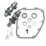 S&S Cycle 509C Chain Drive Camshaft Kit 330-0016