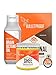 Bulletproof Original Coffee & Brain Octane MCT Oil Bundle - Perfect for Keto and Paleo Diet, 100% Non-GMO Gourmet Organic Beans, Responsibly Sourced Premium C8 Oil (Pods Kit + Ghee)