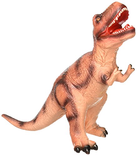 Tyrannosaurus Rex Soft Plastic Dinosaur (Large)