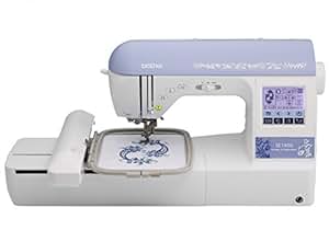 Amazon.com: Brother SE1800 Sewing And Embroidery Machine