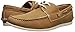Madden Men's M-Gameon Boat Shoe