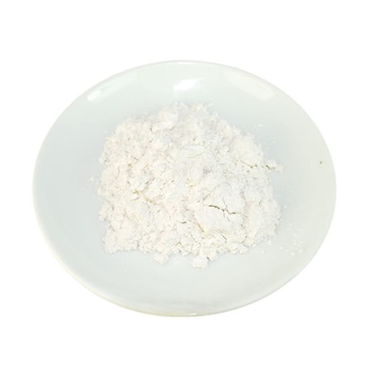 Mystic Moments | Silver Sparkle Mica 100g Vegan GMO Free