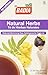 Badia - Natural Herbs Natural Slimming Tea Caffeine-Free - 25 Tea Bags