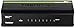TRENDnet 8-Port Unmanaged Gigabit GREENnet Desktop Switch, 16 Gbps Switching Fabric, TEG-S81g