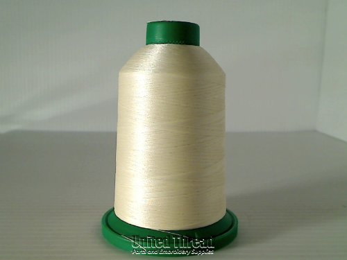 Isacord Embroidery Thread Thread 5000M color 0660