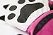 Veyo Mittyz - Pink Tiger Paw Waterproof and Warm Easy On Winter Kids Mittens