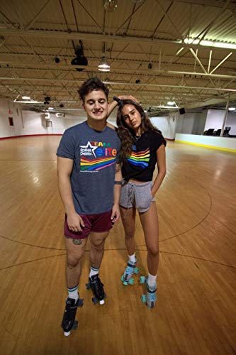 Men's roller derby str seven roller skates Clearance