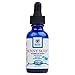 Sunny Skies Vitamin D3 Drops | Vitamin D Drops Liquid Supplement, 2000 IU Per Drop, Non-GMO, Boost Immune System & Energy Levels for Kids & Adults, 1 Oz, Best Nest Wellness