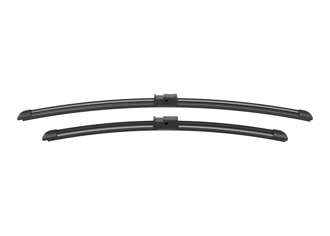 Bosch Wiper Blade Aerotwin A937S, Length: 600mm/475mm − Set of Front Wiper Blades