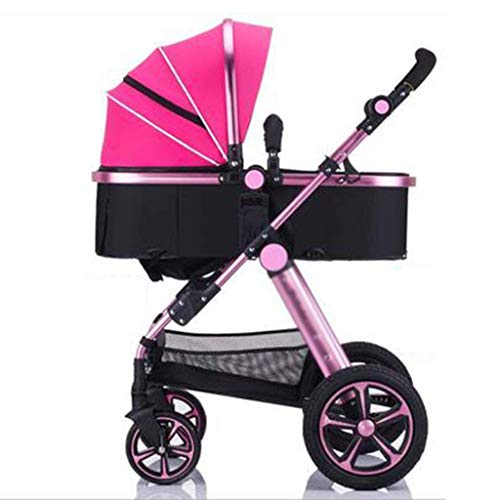 ybl stroller