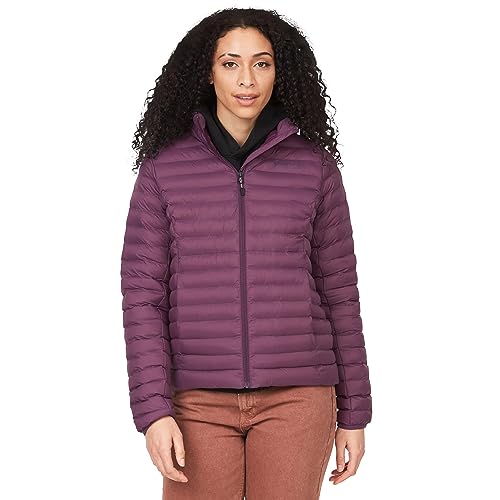 MARMOT Women's Echo Featherless Jacket - Lightweight, Down-Alternative Insulate…