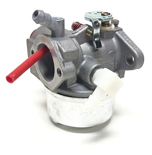 Tecumseh Original Carburetor OEM 640350 640303 640271