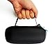 FitSand (TM) Carry Travel Zipper Portable Protective Hard Case Cover Bag Box for JBL Flip 3 or JBL Flip 4 Bluetooth Speaker