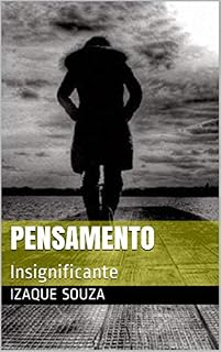 Livro Pensamento: Insignificante