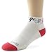 SockGuy Men's Ch Air Shetri Socks
