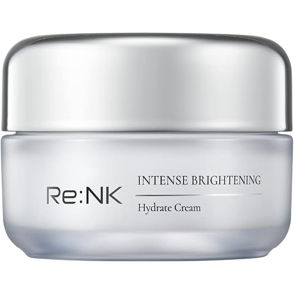 Amazon.com: [Re:NK] Intense Brightening Anti-Aging Hyaluronic Acid