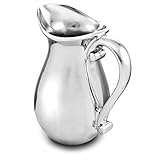 Wilton Armetale Classic Beverage Pitcher - 145631