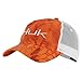 Huk Men's Kryptek Logo Trucker Cap, Orange, OSFA