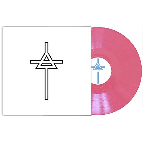 Album Art for The New Album by Thirty Seconds To Mars