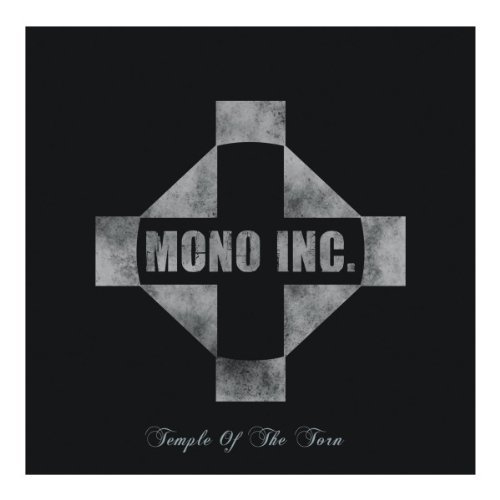Mono Inc. - Won