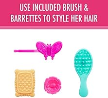 hasbro baby alive brianna's butterfly party