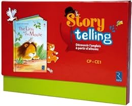 The  lion and the mouse