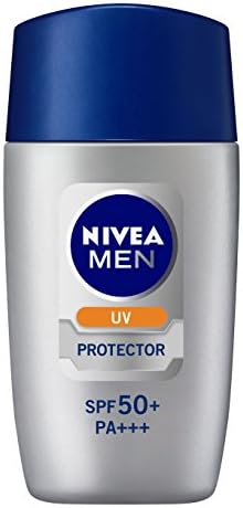 Amazon Co Jp ニベアメン Uvプロテクター 30ml ビューティー