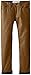 Levi's Big Boys' 511 Timber Bronze-Brown Pant
